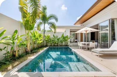 Trichada Sky 3bed villa, Bangtao, Laguna – 사진 4