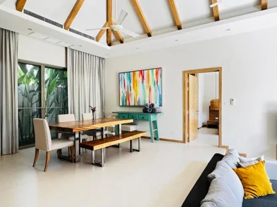 Trichada Sky 3bed villa, Bangtao, Laguna – 사진 5