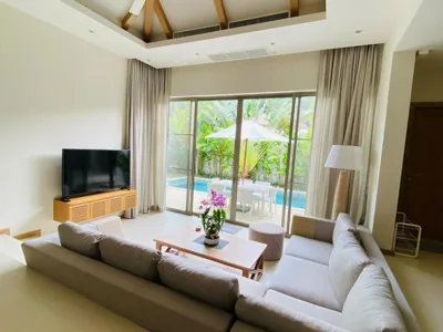 Trichada Sky 3bed villa, Bangtao, Laguna – 사진 6