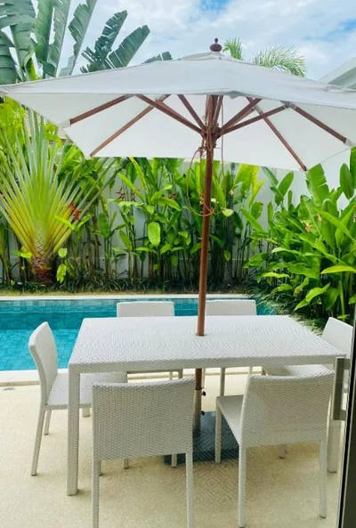 Trichada Sky 3bed villa, Bangtao, Laguna – 사진 7