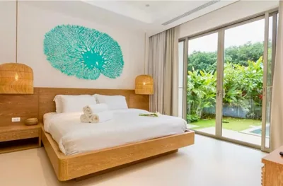 Trichada Sky 3bed villa, Bangtao, Laguna – 사진 8