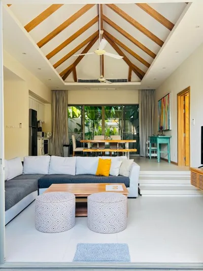 Trichada Sky 3bed villa, Bangtao, Laguna – 사진 11