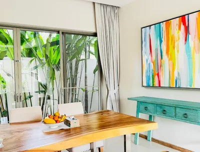 Trichada Sky 3bed villa, Bangtao, Laguna – 사진 13
